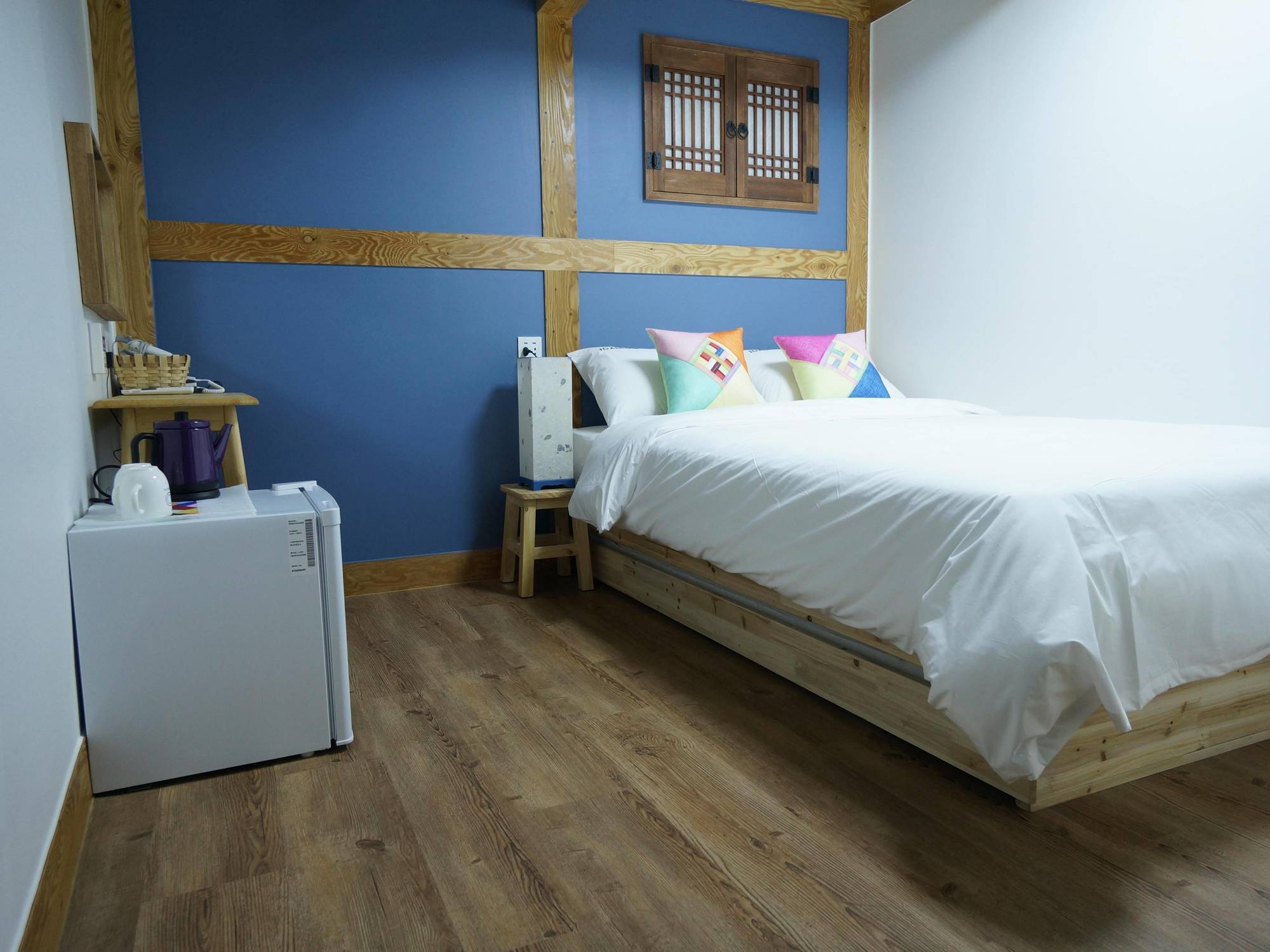 Mini Hotel Dalkom In Dongdaemun Seul Exterior foto