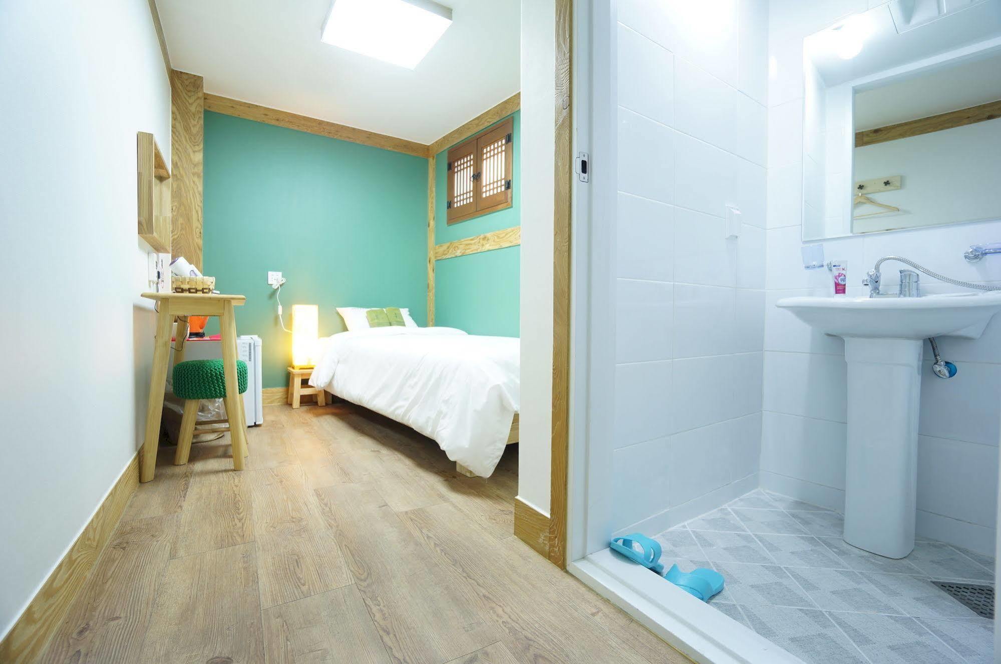 Mini Hotel Dalkom In Dongdaemun Seul Exterior foto