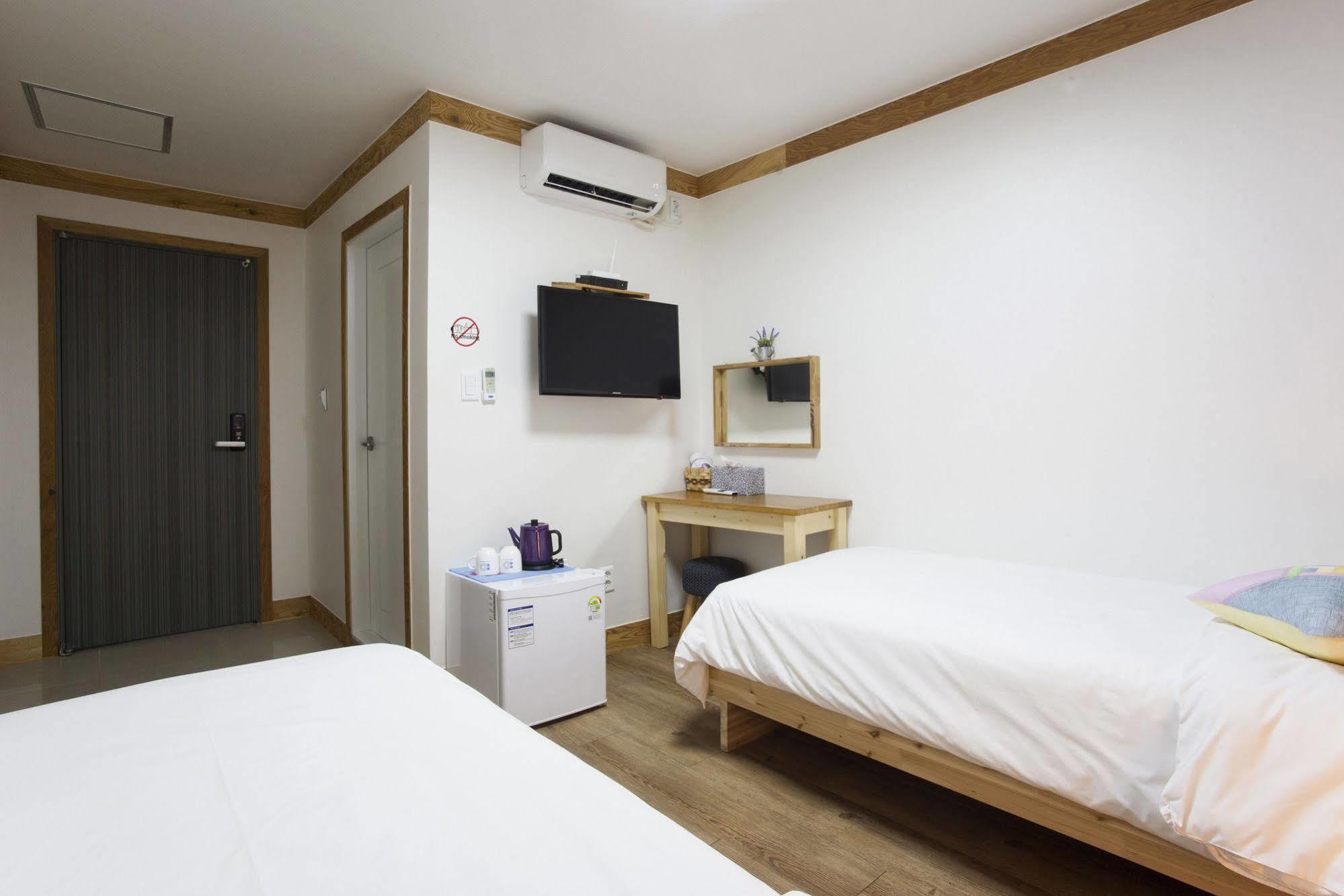 Mini Hotel Dalkom In Dongdaemun Seul Exterior foto