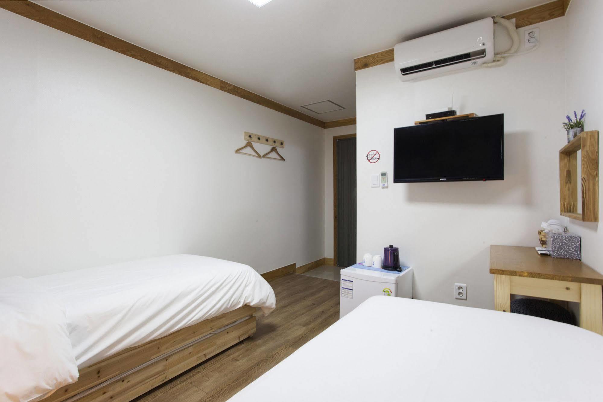 Mini Hotel Dalkom In Dongdaemun Seul Exterior foto