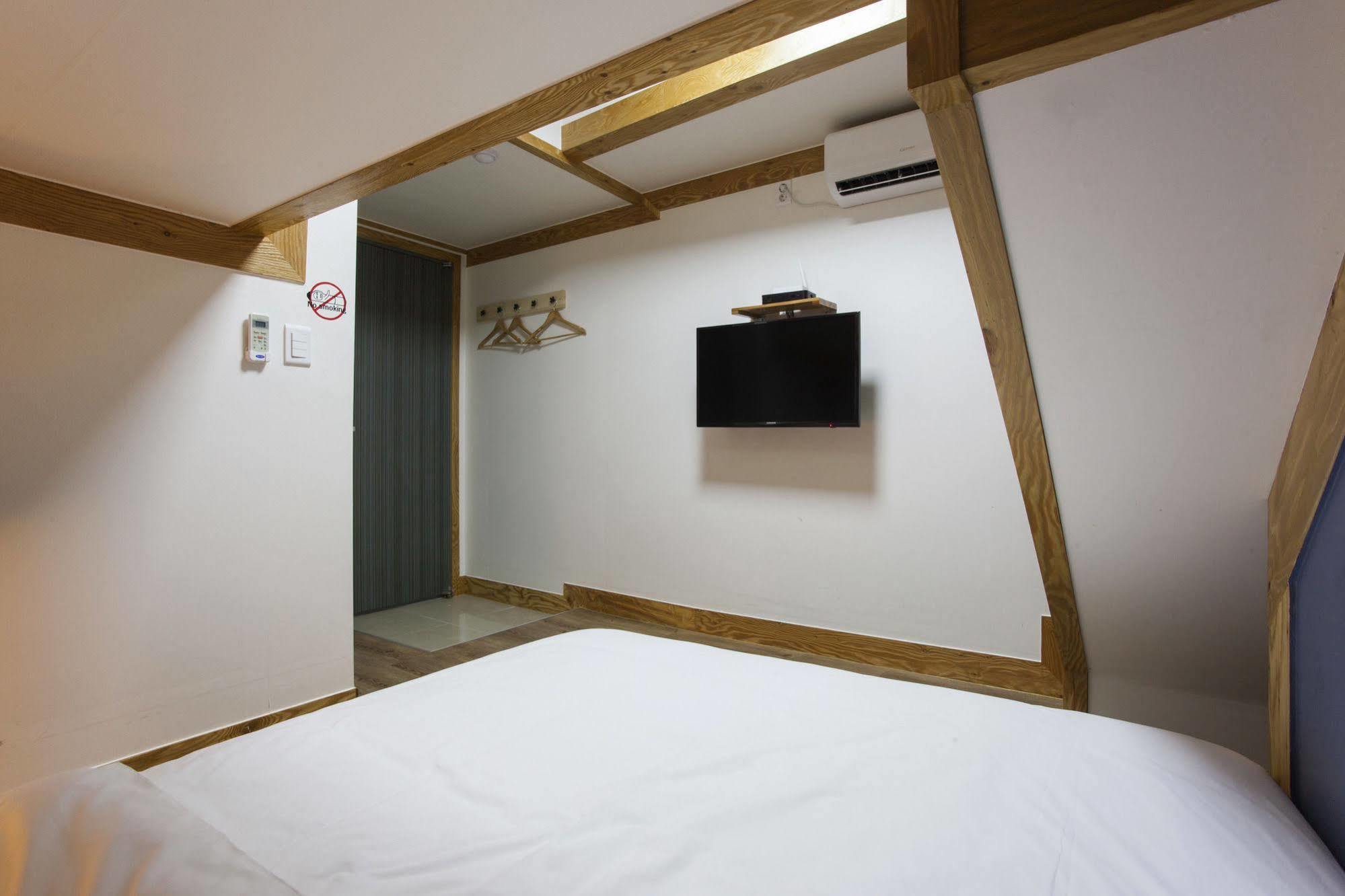 Mini Hotel Dalkom In Dongdaemun Seul Exterior foto