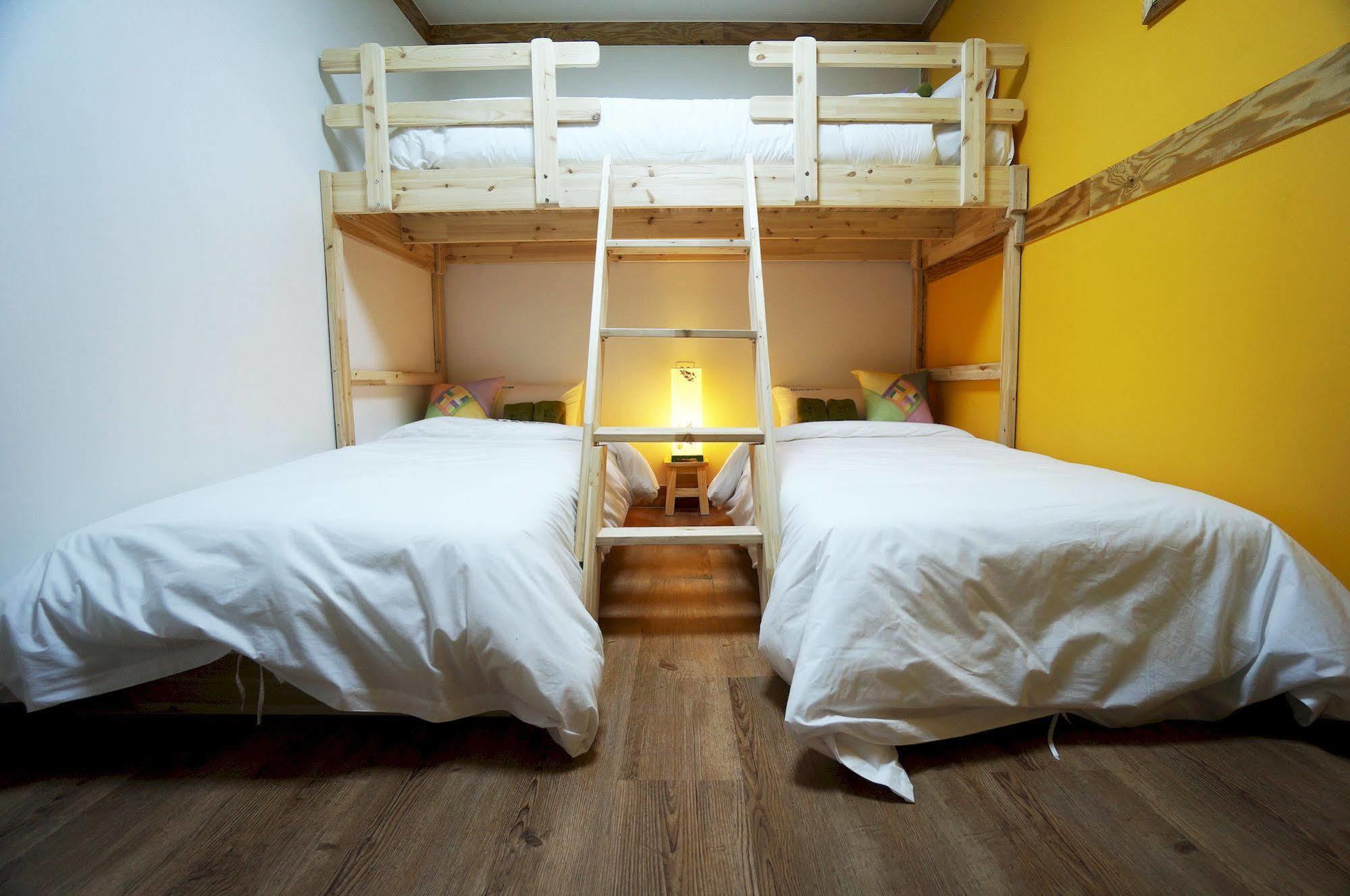 Mini Hotel Dalkom In Dongdaemun Seul Exterior foto