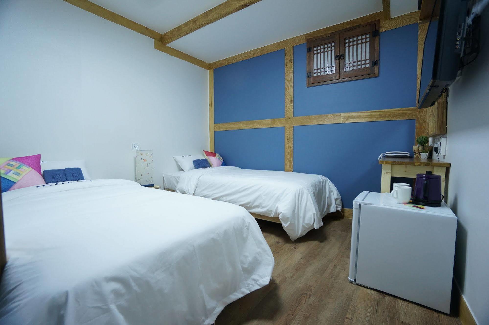 Mini Hotel Dalkom In Dongdaemun Seul Exterior foto