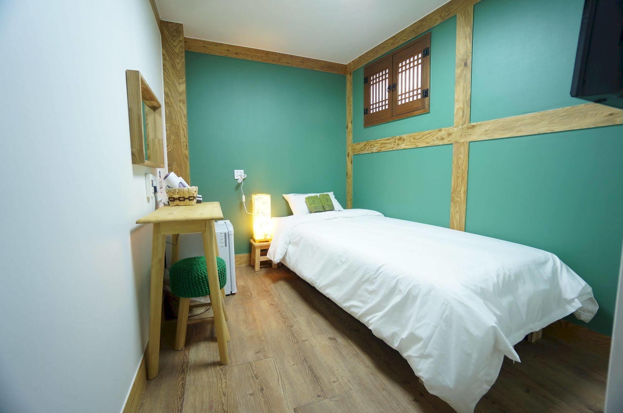 Mini Hotel Dalkom In Dongdaemun Seul Exterior foto