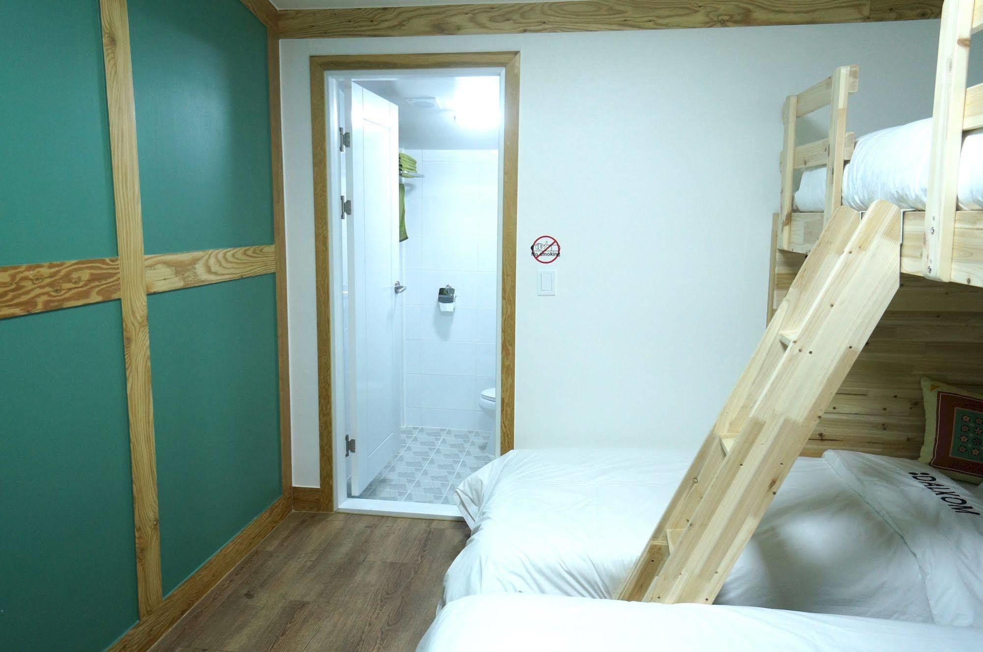 Mini Hotel Dalkom In Dongdaemun Seul Exterior foto