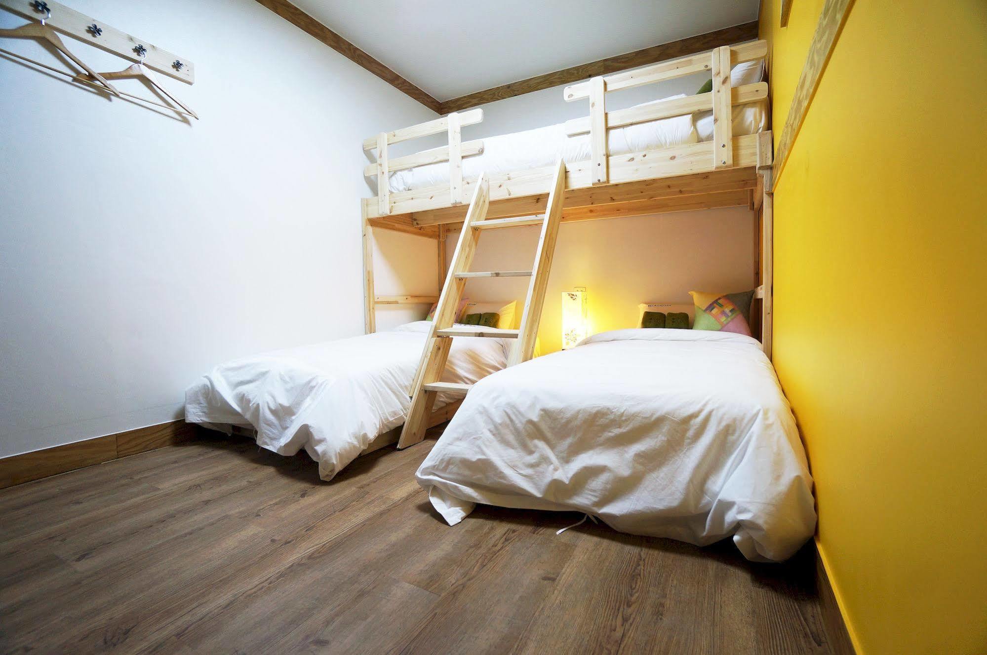 Mini Hotel Dalkom In Dongdaemun Seul Exterior foto