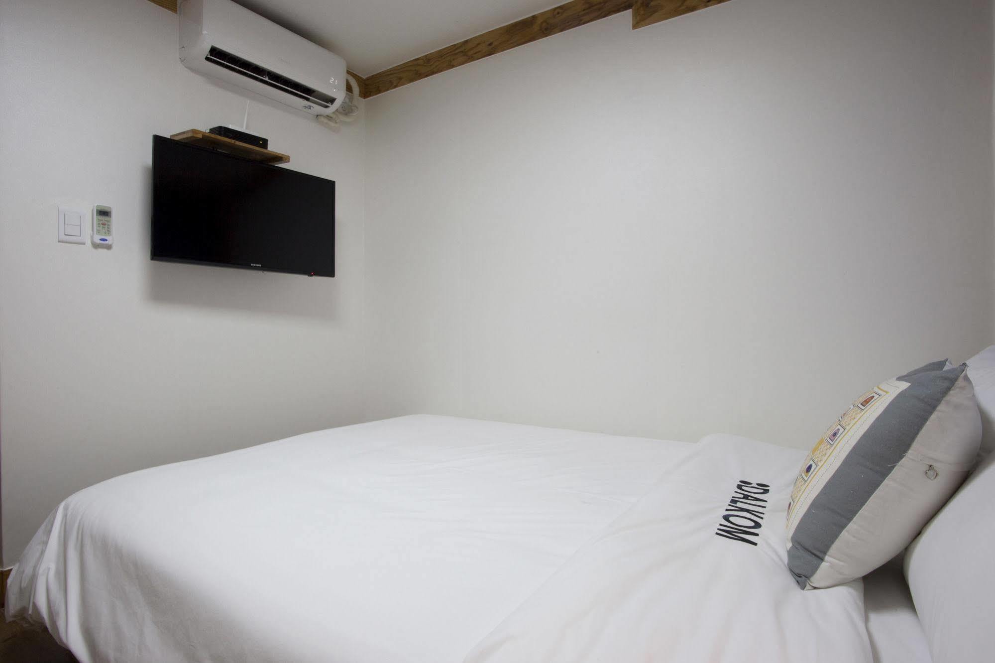 Mini Hotel Dalkom In Dongdaemun Seul Exterior foto