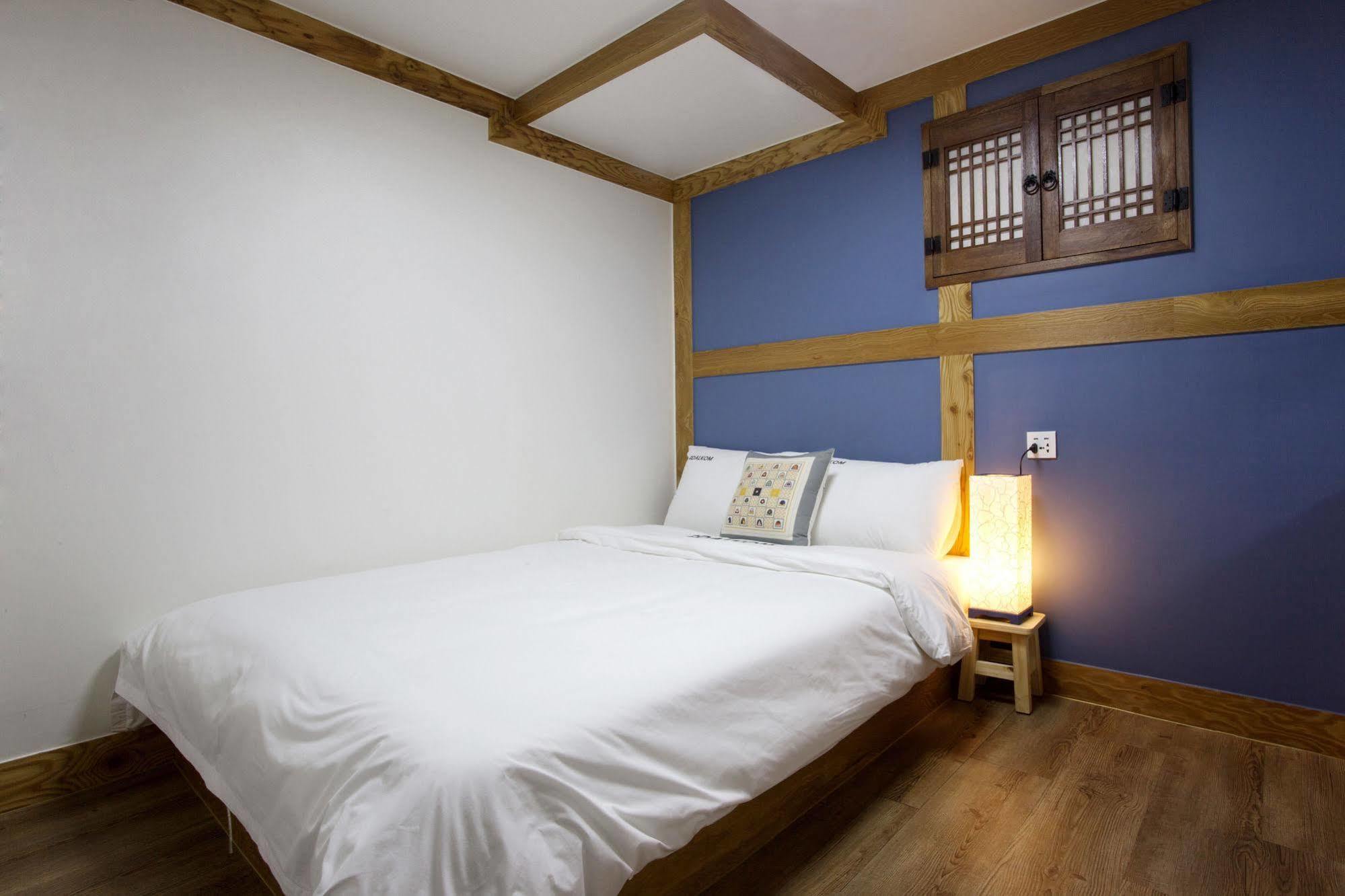 Mini Hotel Dalkom In Dongdaemun Seul Exterior foto